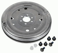 SACHS Flywheel - 2295 601 007